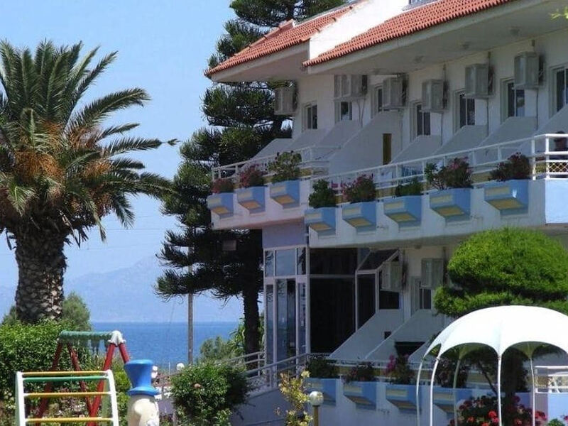 Asterias Bay
