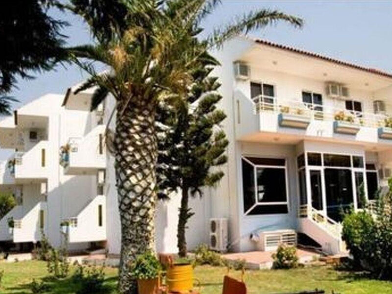 Asterias Bay