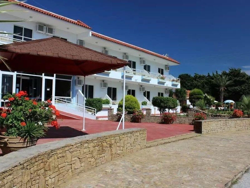 Asterias Bay