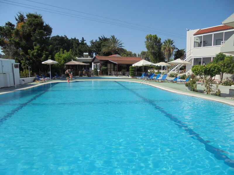 Asterias Bay