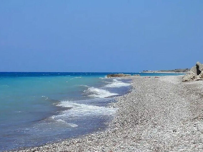 Asterias Bay