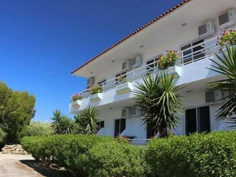 Asterias Bay