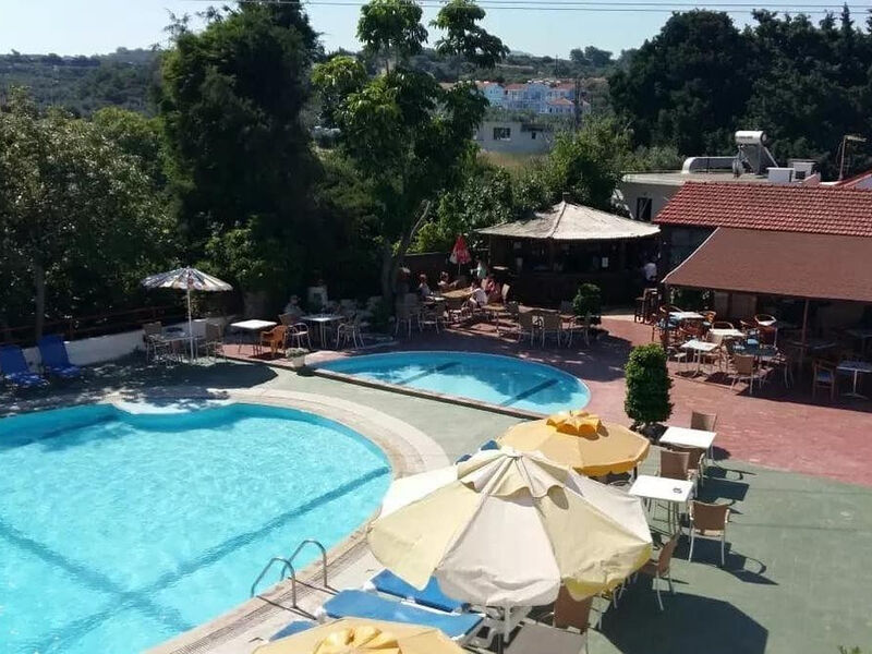 Asterias Bay