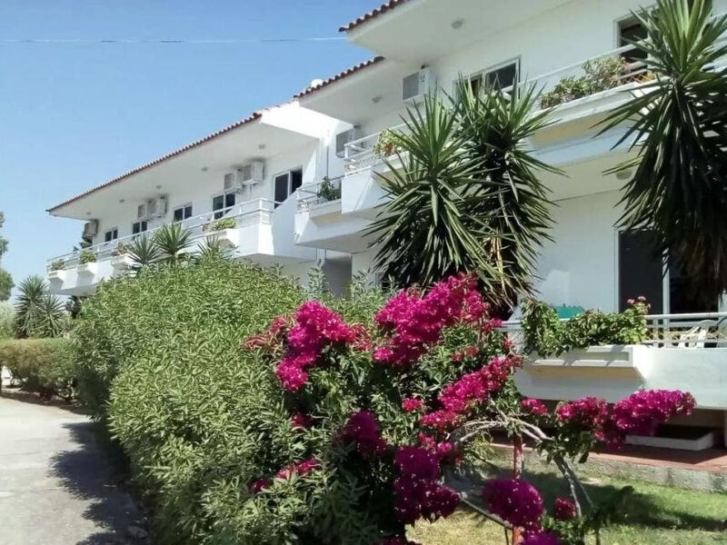 Asterias Bay