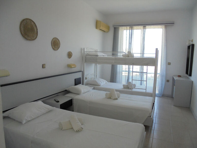 Asterias Bay