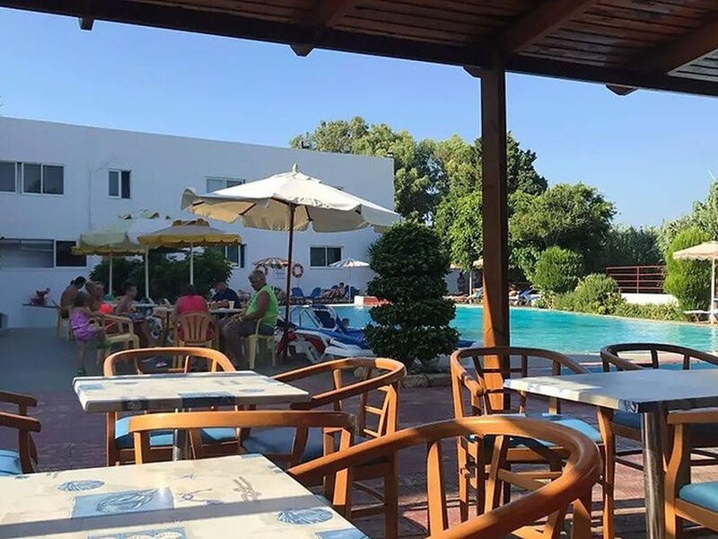 Asterias Bay