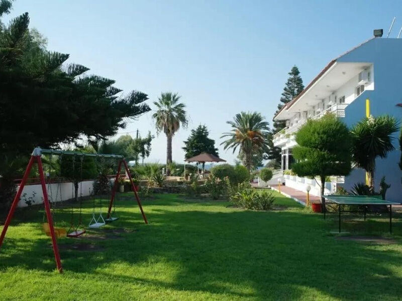 Asterias Bay
