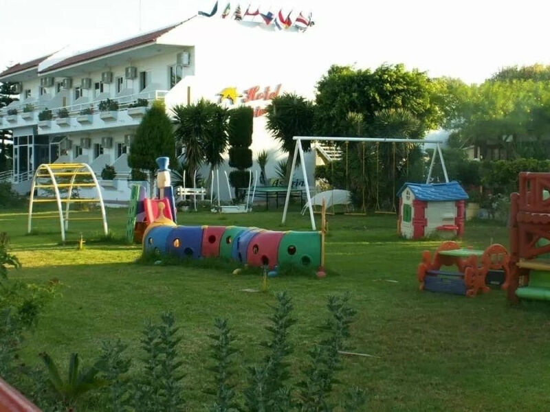 Asterias Bay