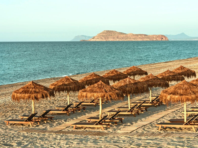 Asterion Suites & SPA