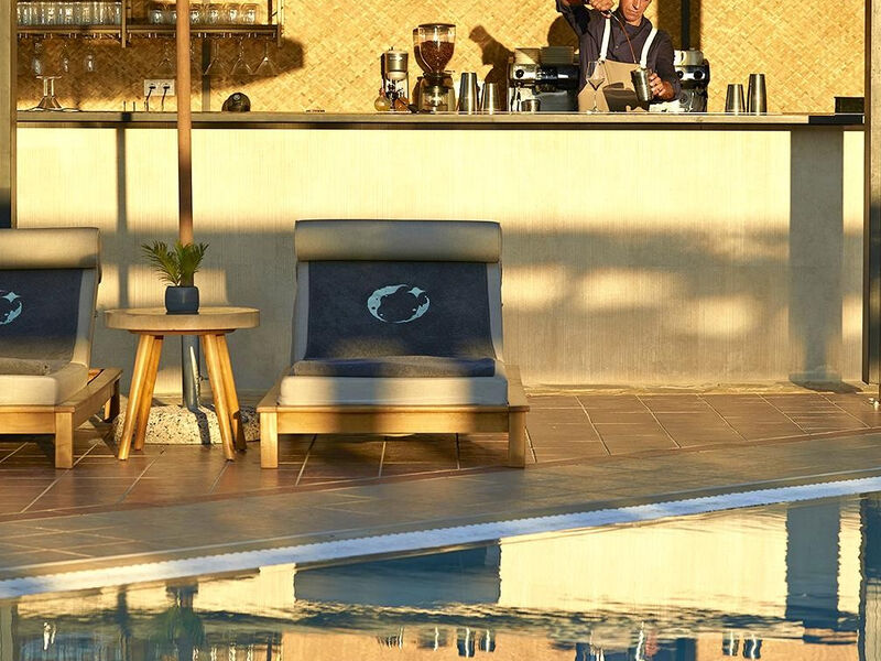 Asterion Suites & SPA