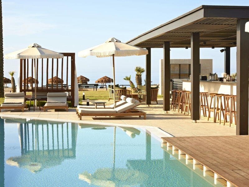 Asterion Suites & SPA
