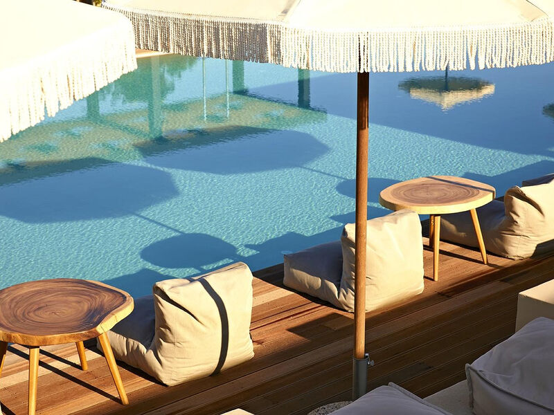 Asterion Suites & SPA