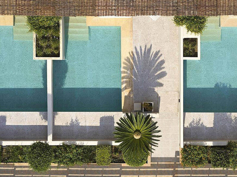 Asterion Suites & SPA