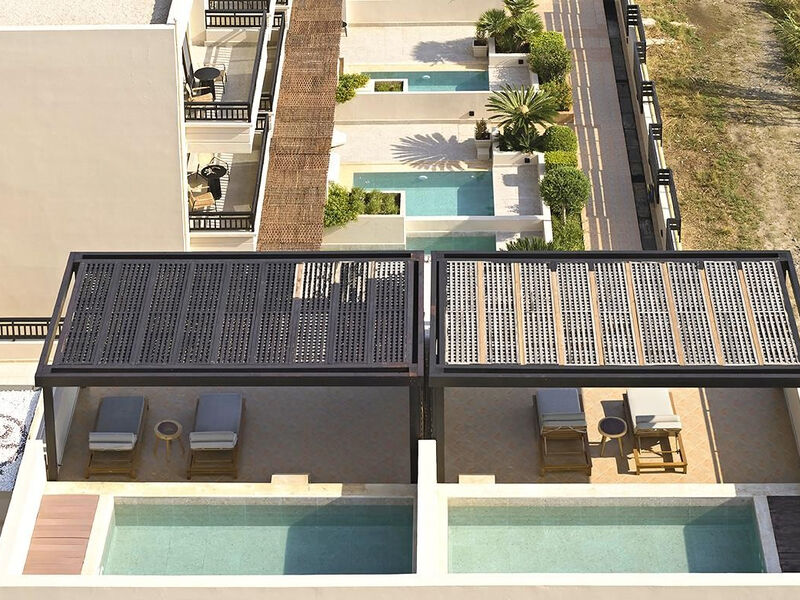 Asterion Suites & SPA