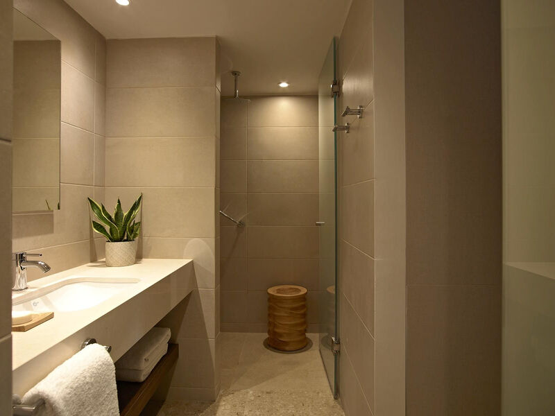 Asterion Suites & SPA