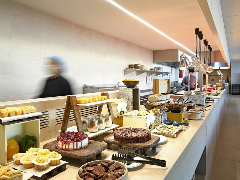 Asterion Suites & SPA