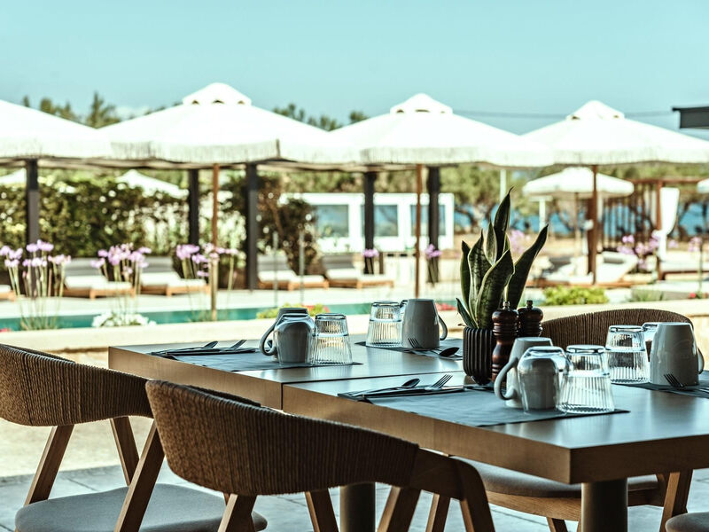 Asterion Suites & SPA