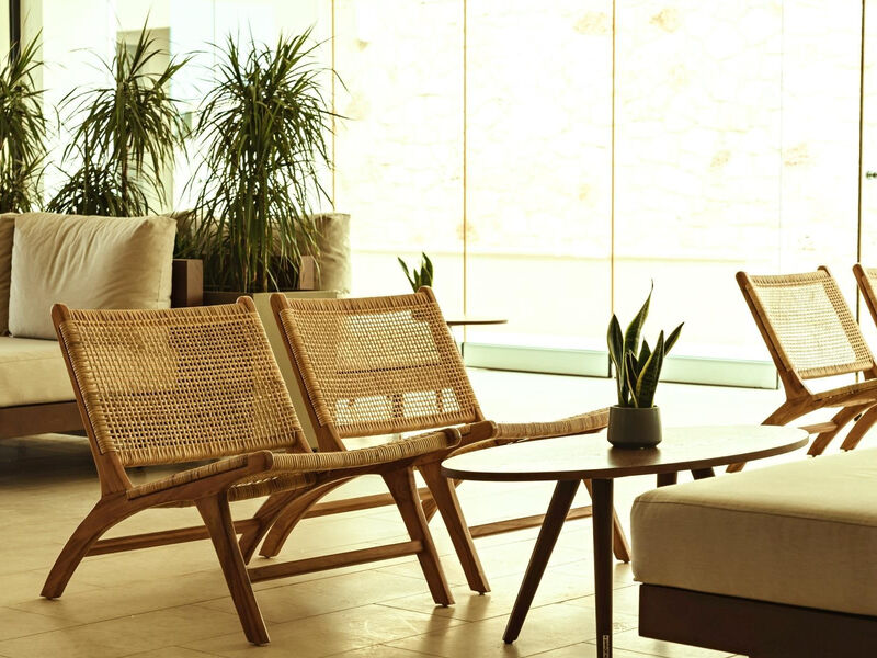 Asterion Suites & SPA