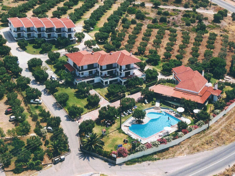 Asteris Village