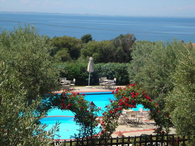 Asteris Village