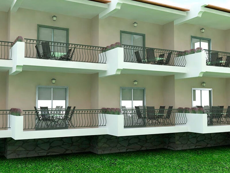 Asteris Village