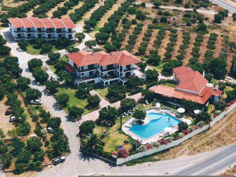 Asteris Village