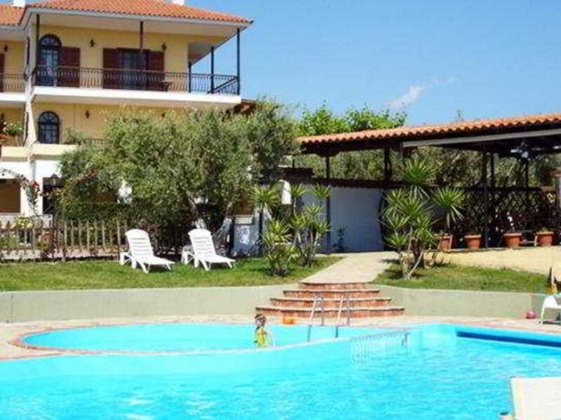 Asteris Village