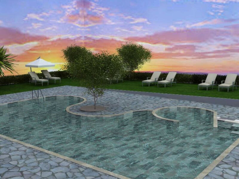 Asteris Village