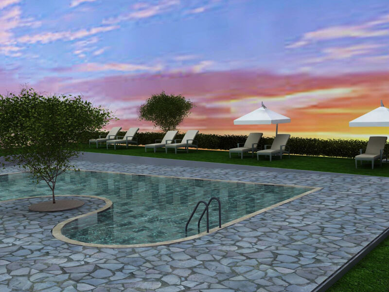 Asteris Village