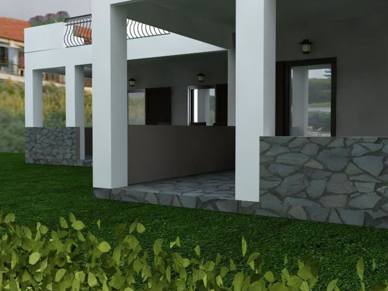 Asteris Village