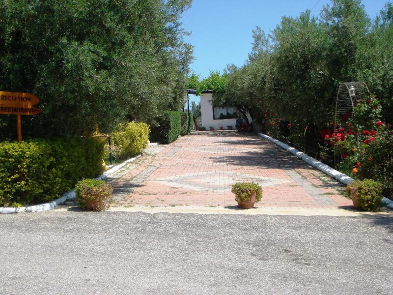 Asteris Village