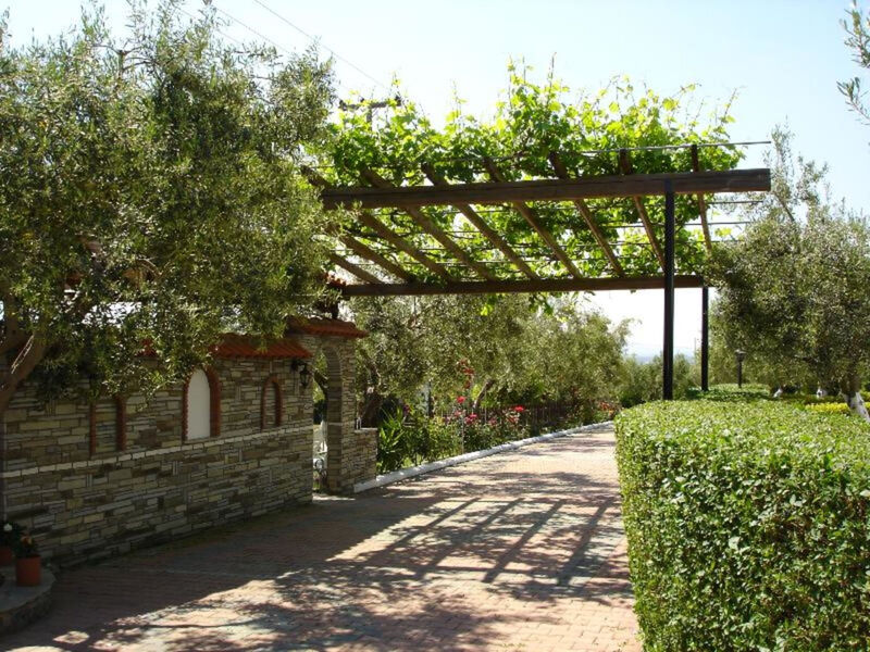 Asteris Village