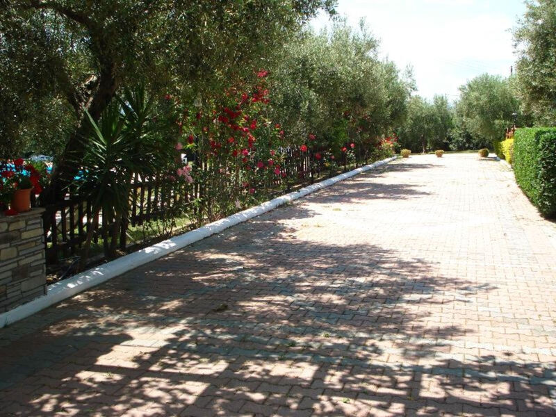 Asteris Village