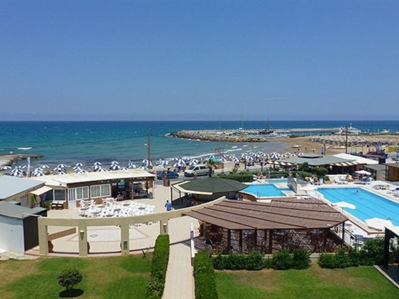 Astir Beach