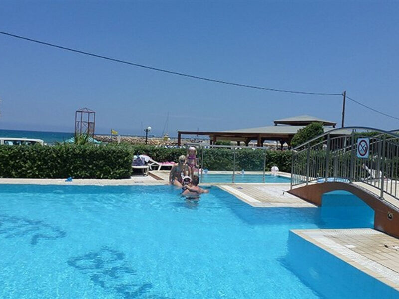 Astir Beach