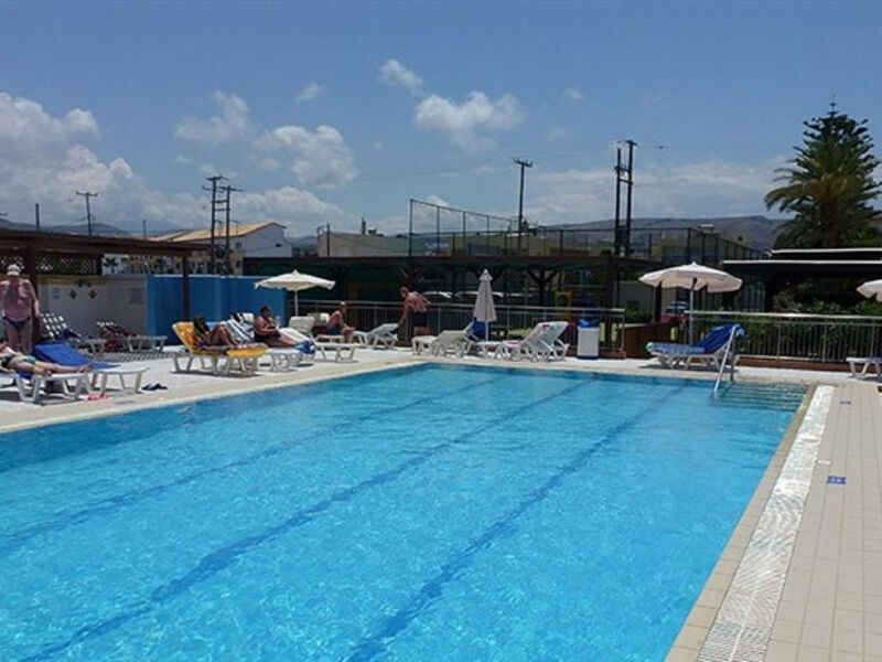 Astir Beach