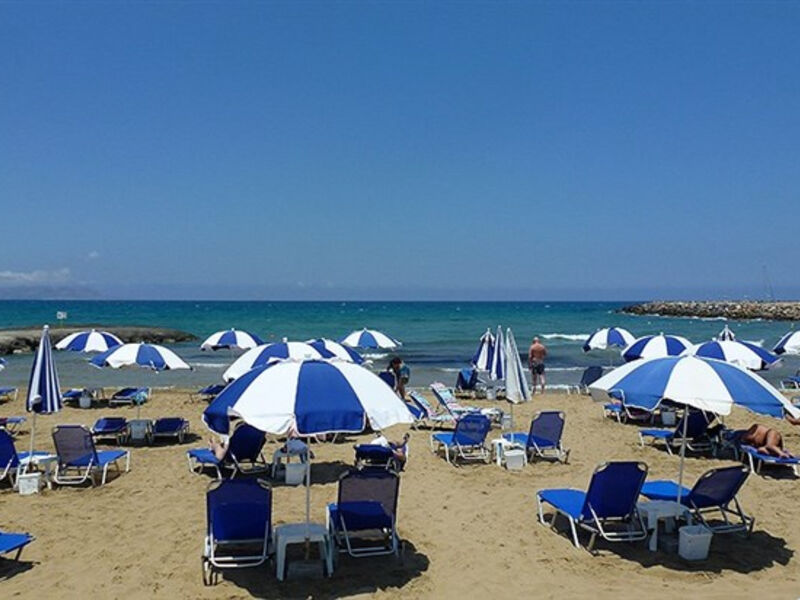 Astir Beach