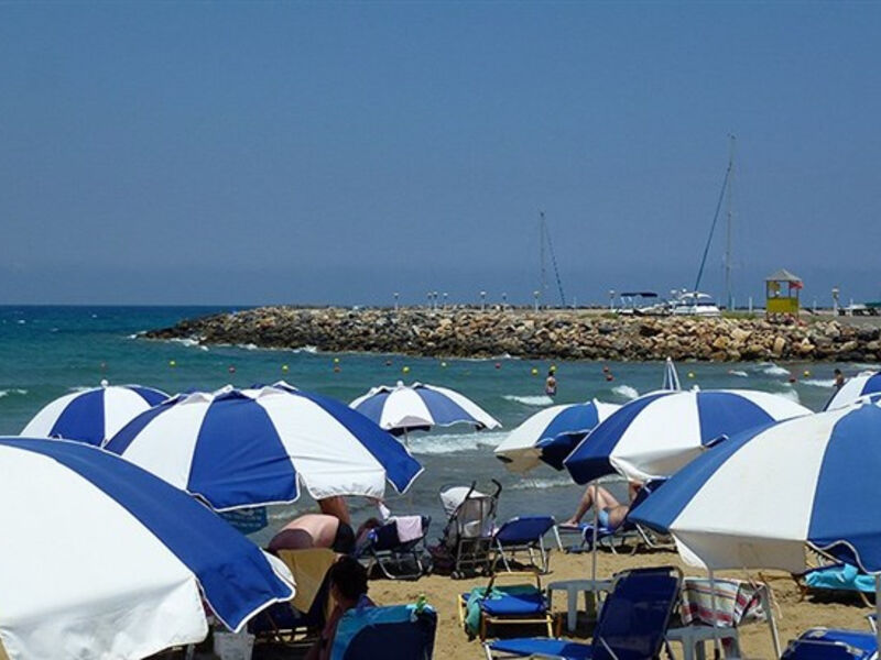 Astir Beach
