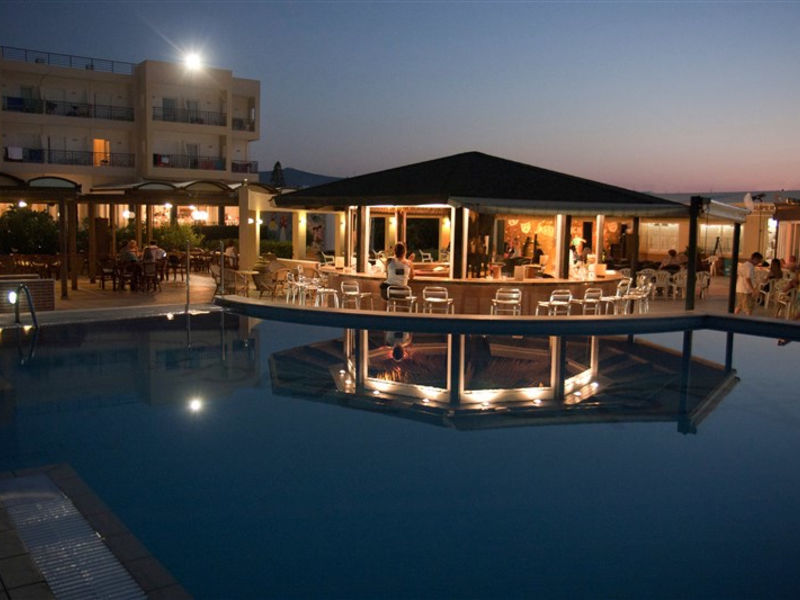 Astir Beach