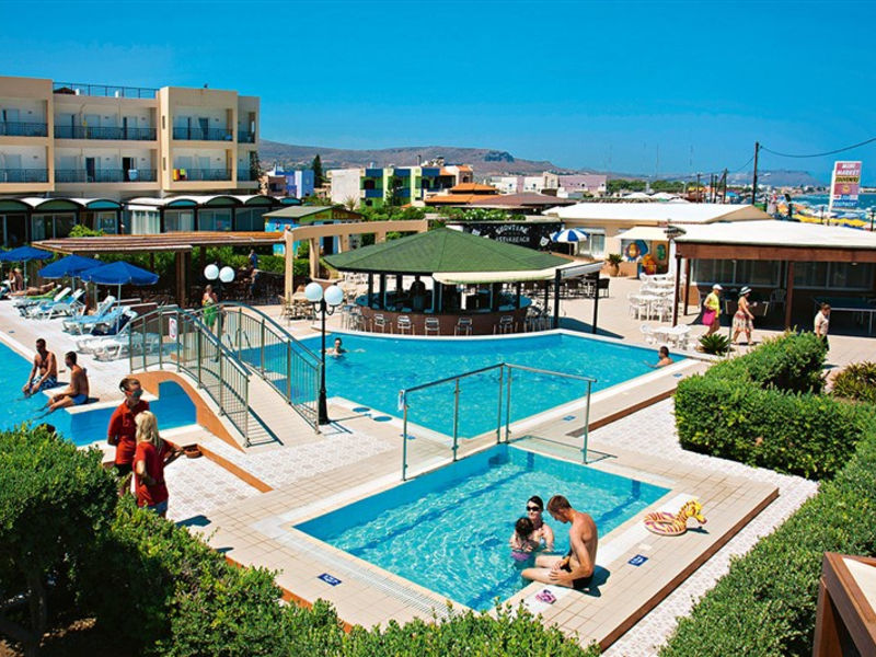 Astir Beach