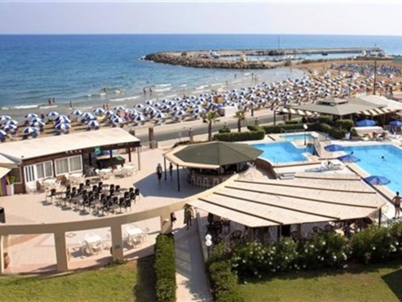Astir Beach