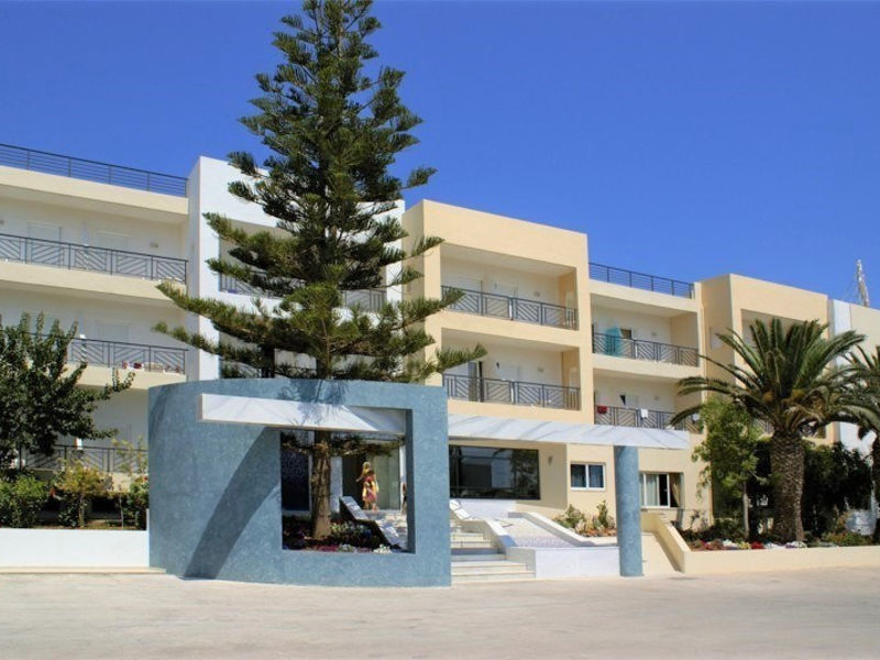 Astir Beach