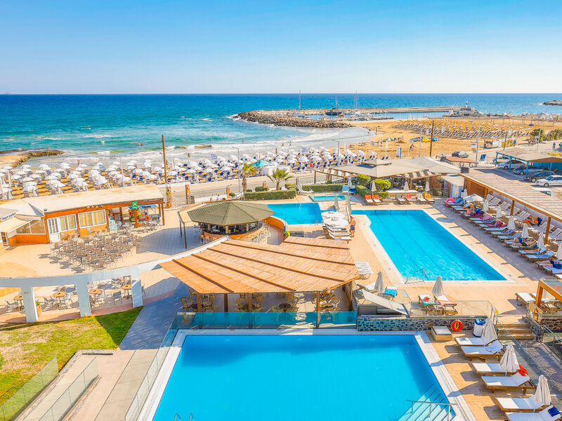 Astir Beach