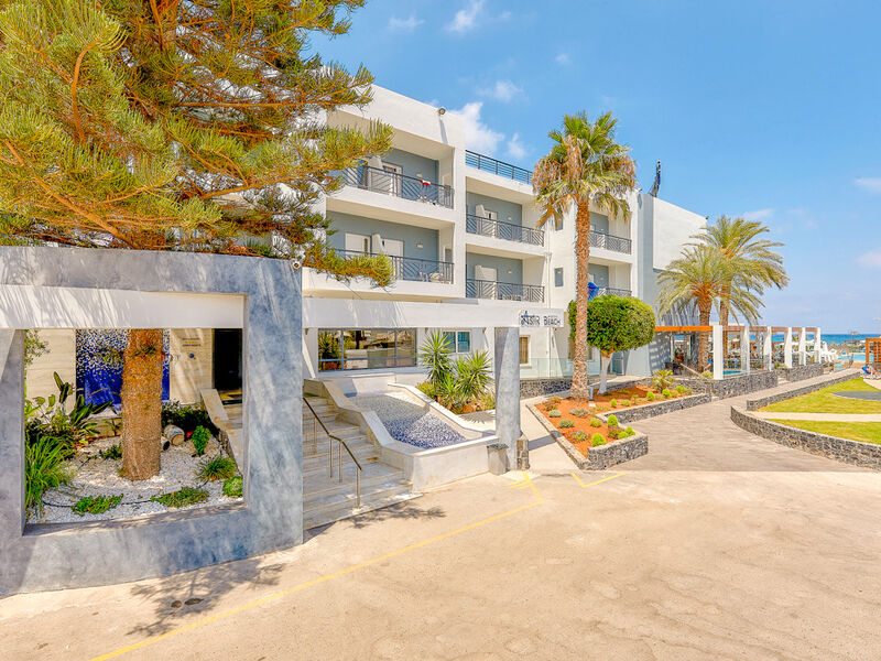 Astir Beach