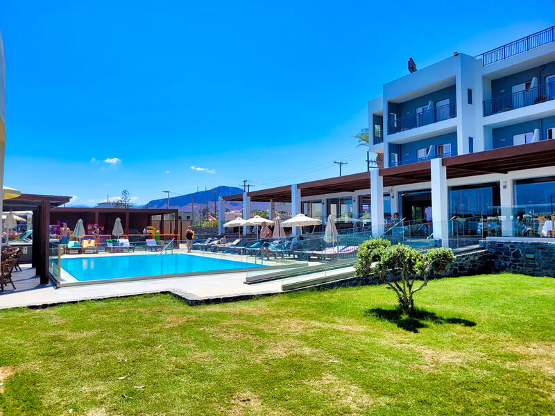 Astir Beach