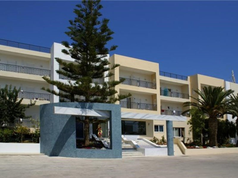 Astir Beach