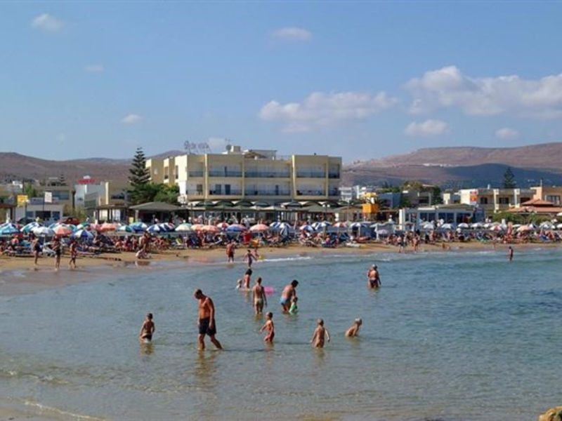 Astir Beach