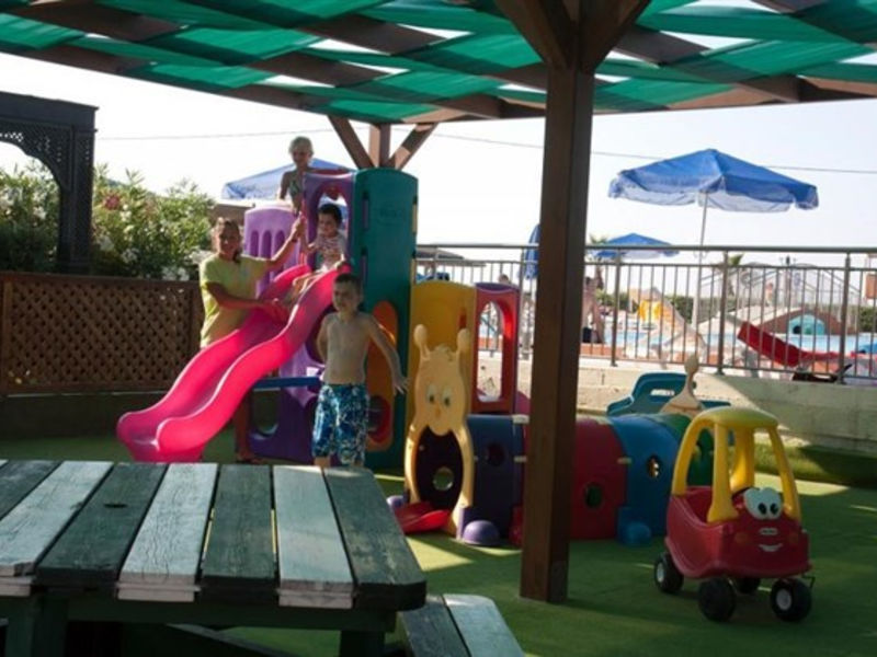 Astir Beach
