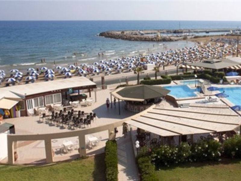 Astir Beach