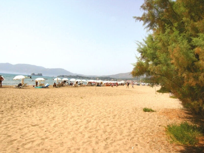 Astir Beach